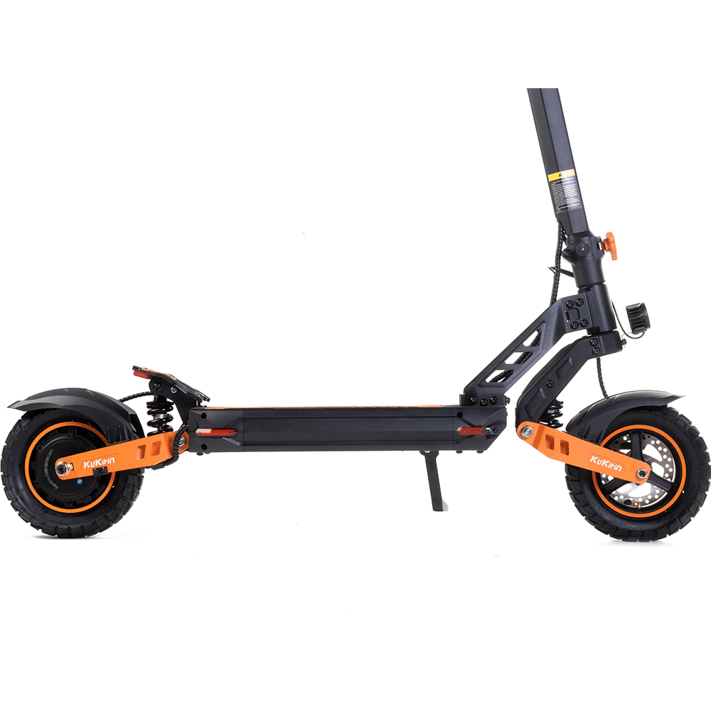 Kugoo G2 Max electric scooter - Buy Electric Scooters UK