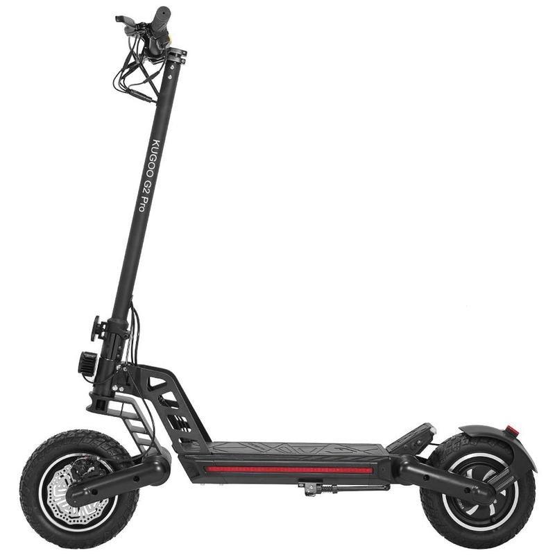 Kugoo G2 Pro electric scooter - Buy Electric Scooters UK