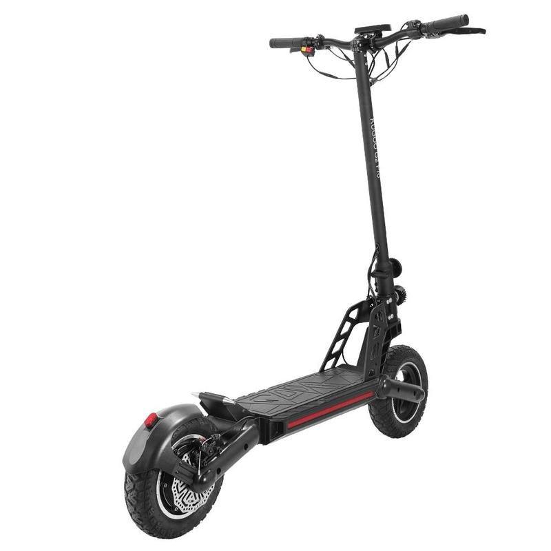 Kugoo G2 Pro electric scooter - Buy Electric Scooters UK