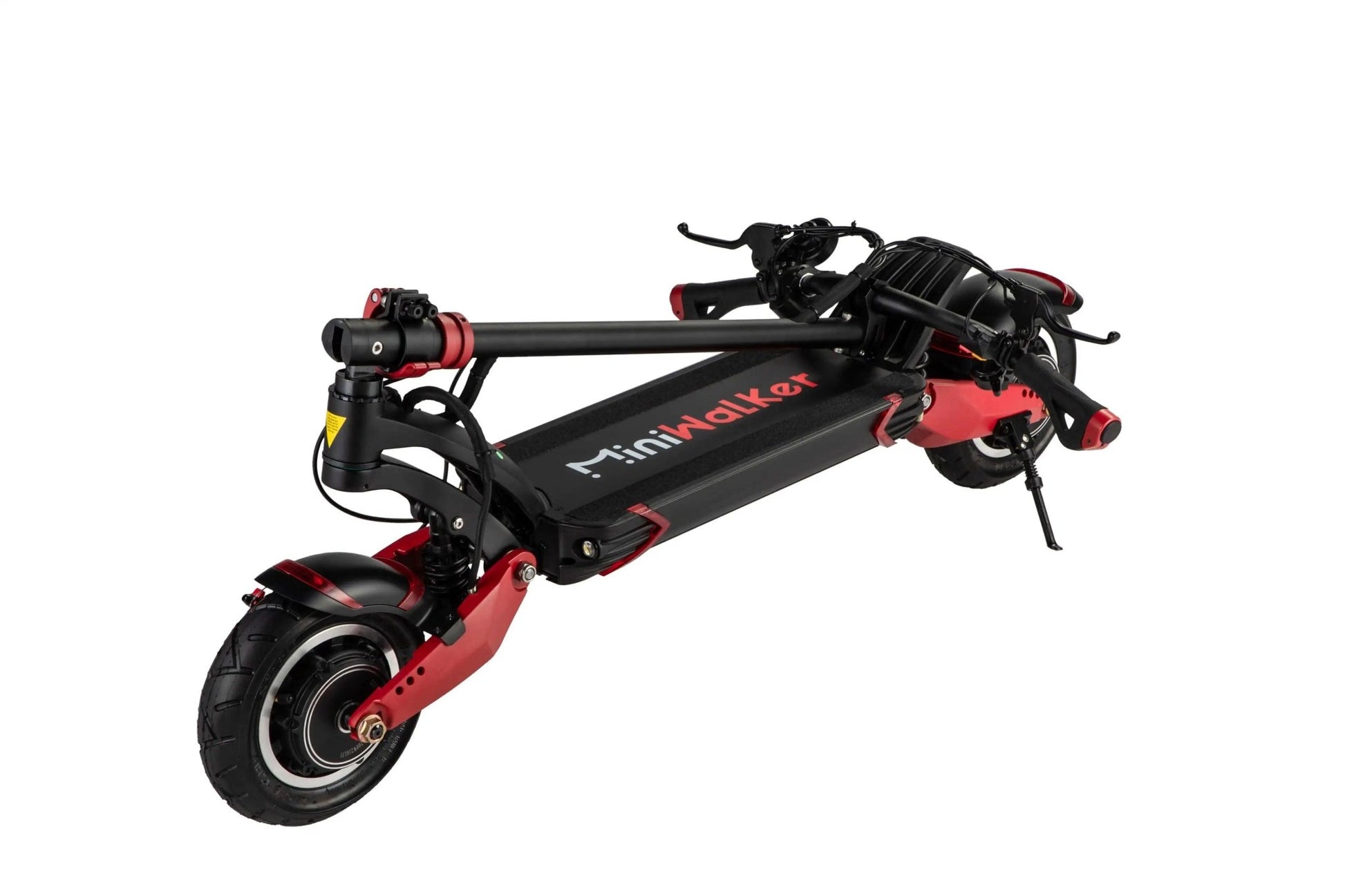 MiniWalker 10DDM electric scooter - Buy Electric Scooters UK