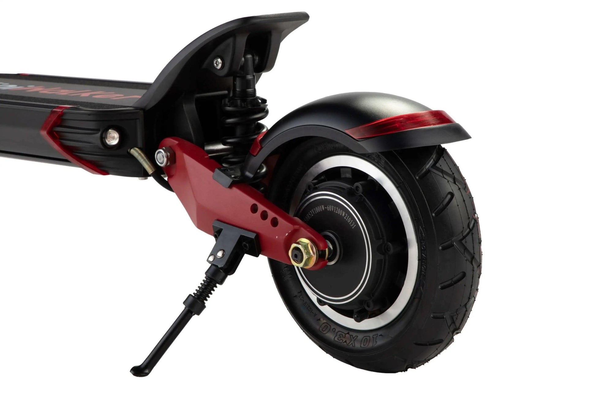 MiniWalker 10DDM electric scooter - Buy Electric Scooters UK