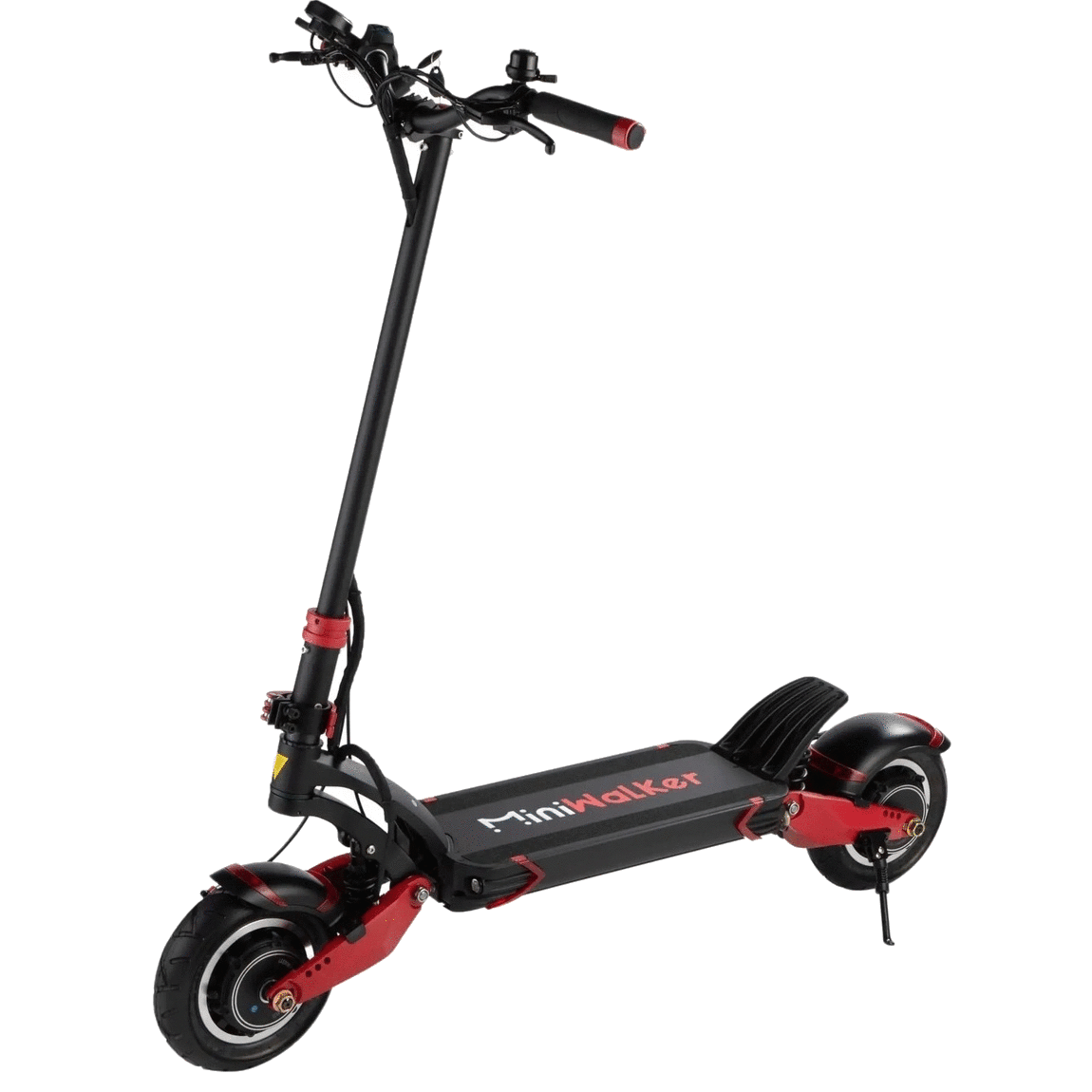 MiniWalker 10DDM electric scooter - Buy Electric Scooters UK