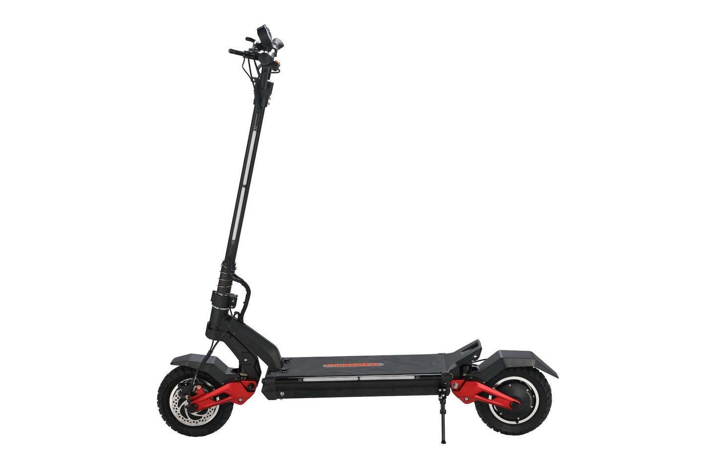 MiniWalker Tiger 10 Pro+ electric scooter - Buy Electric Scooters UK