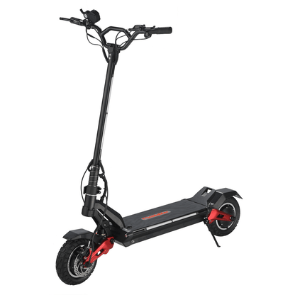 MiniWalker Tiger 10 Pro+ electric scooter - Buy Electric Scooters UK