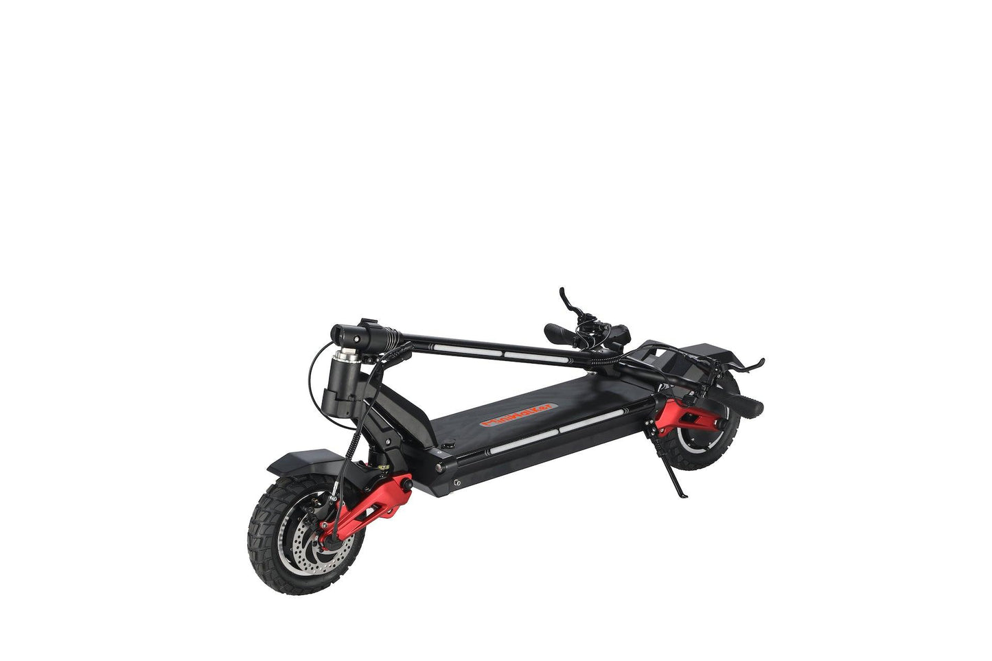 MiniWalker Tiger 10 Pro+ electric scooter - Buy Electric Scooters UK