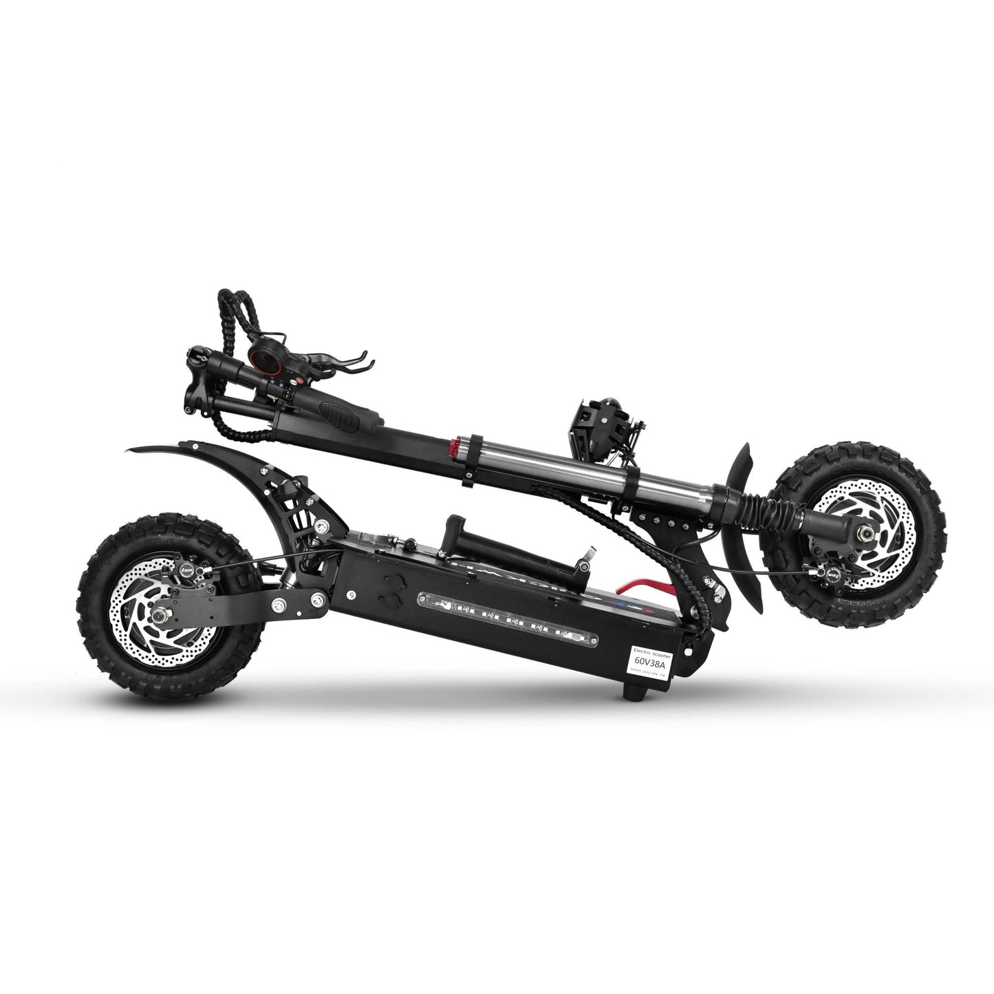 Quickwheel Explorer electric scooter - Buy Electric Scooters UK