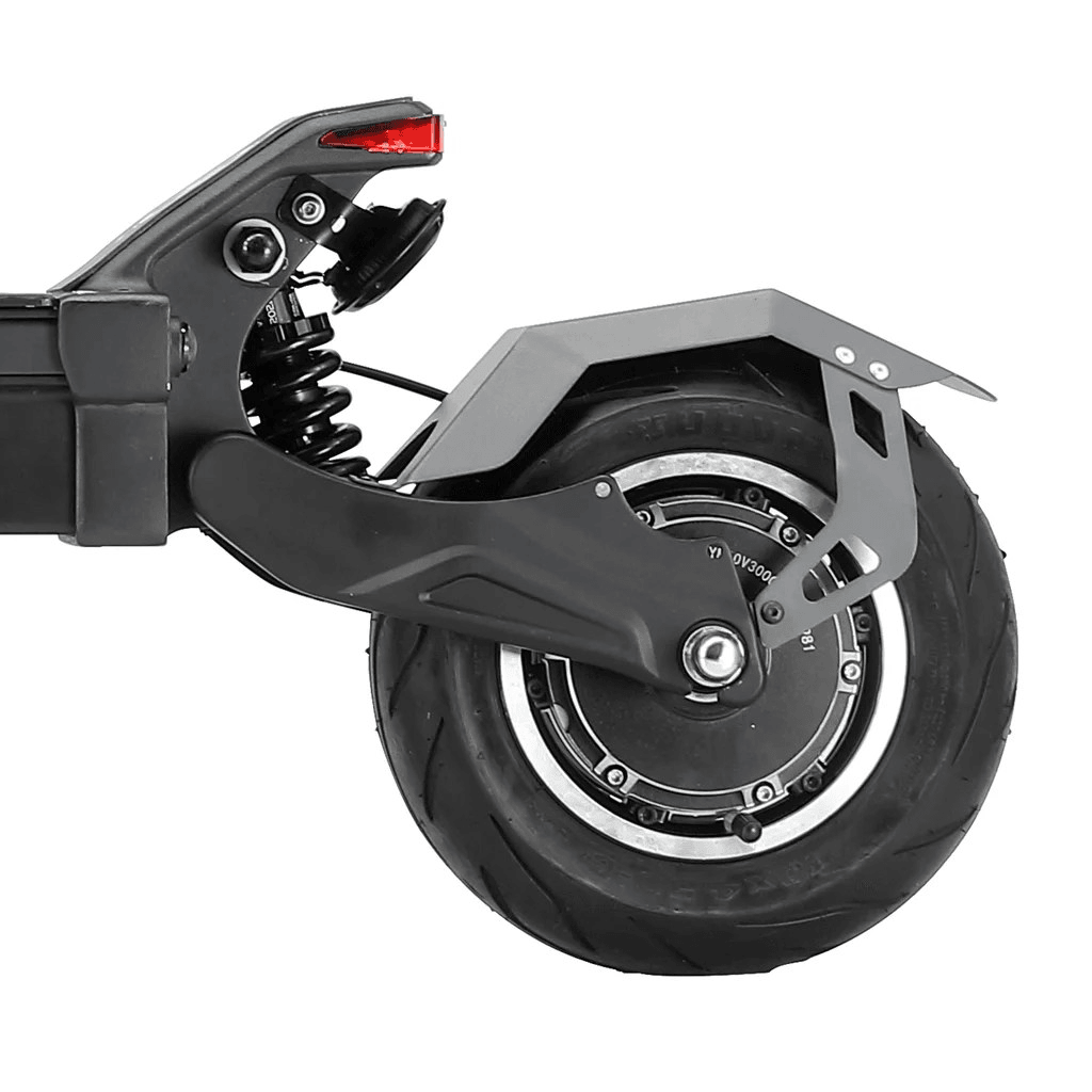 Yume Hawk Pro Electric Scooter - Buy Electric Scooters UK