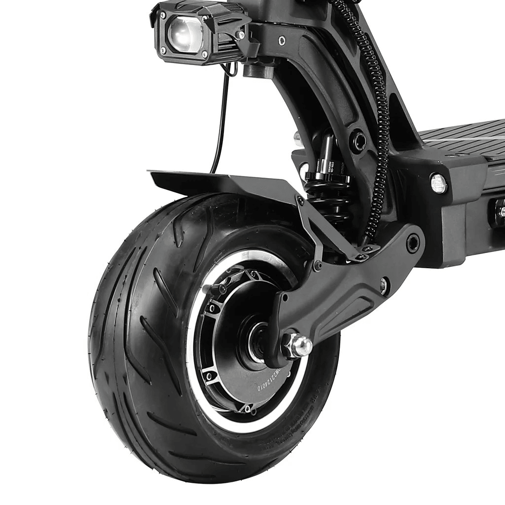 Yume Hawk Pro Electric Scooter - Buy Electric Scooters UK