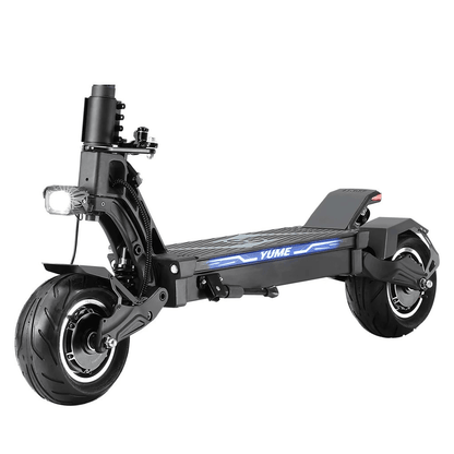 Yume Hawk Pro Electric Scooter - Buy Electric Scooters UK