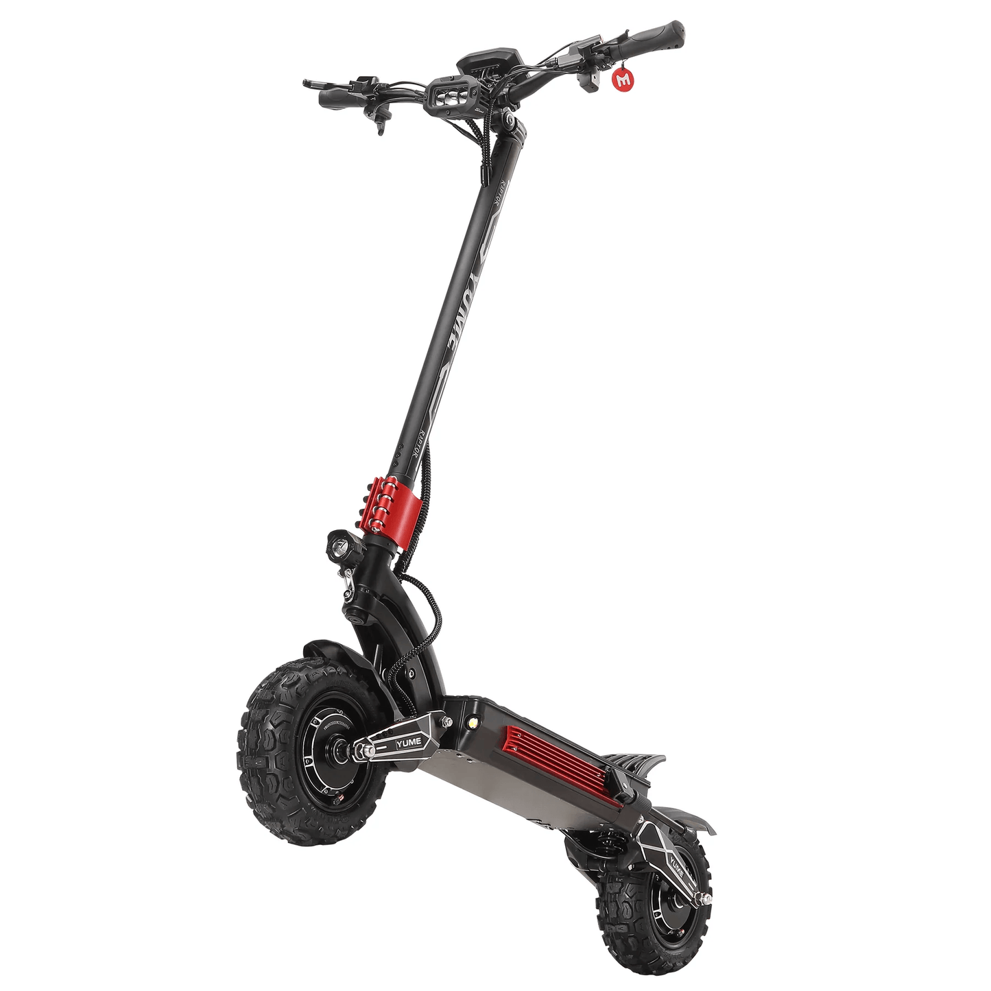 Yume Raptor electric scooter - Buy Electric Scooters UK