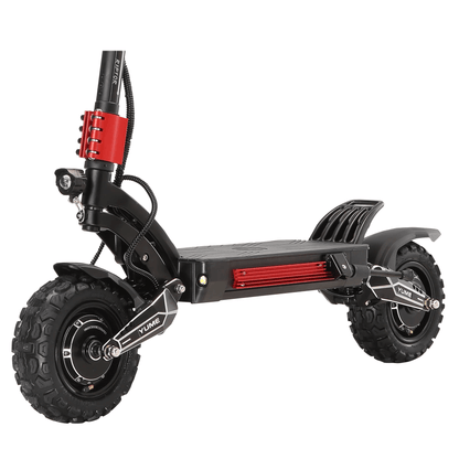 Yume Raptor electric scooter - Buy Electric Scooters UK