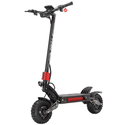 Yume Raptor electric scooter - Buy Electric Scooters UK