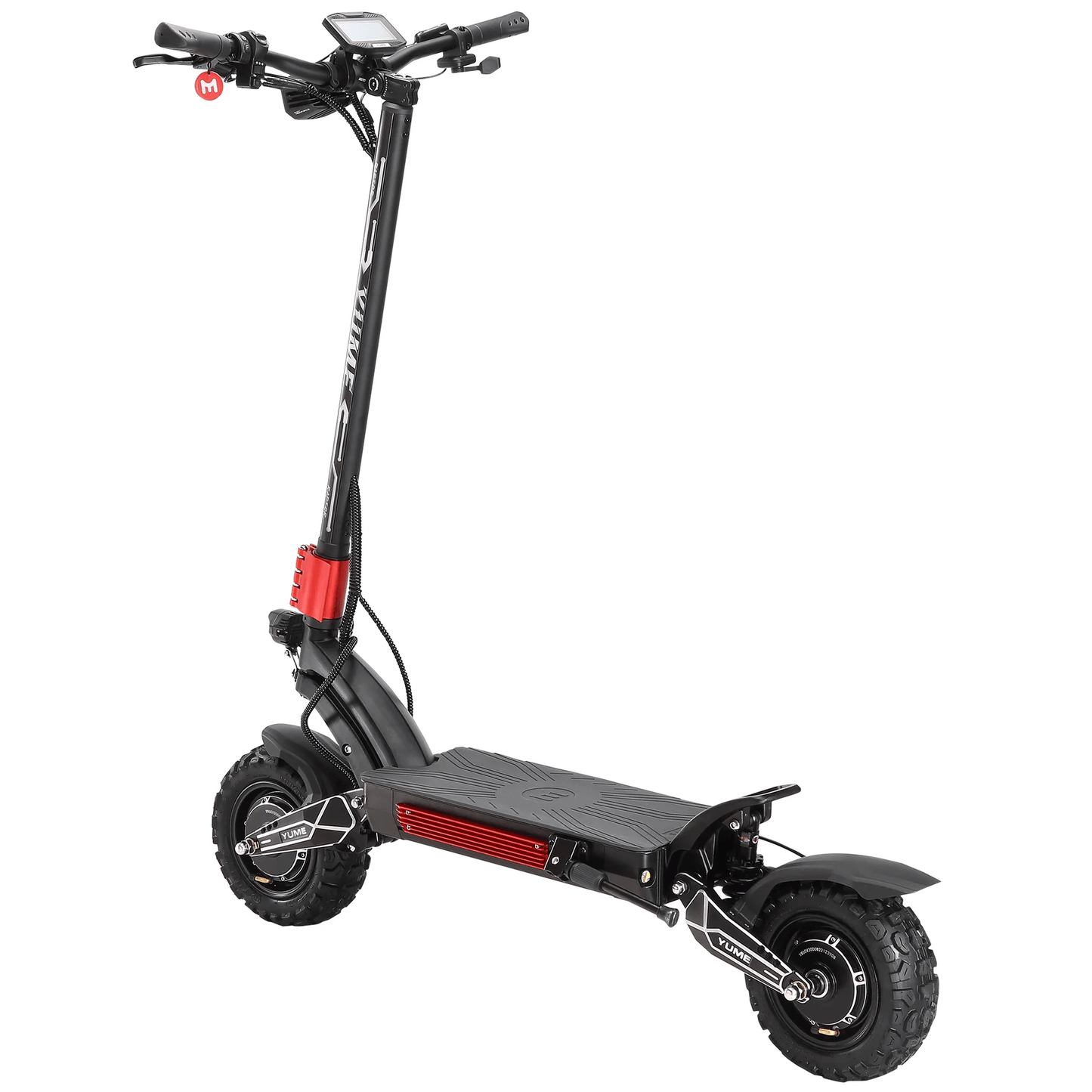 Yume Raptor electric scooter - Buy Electric Scooters UK