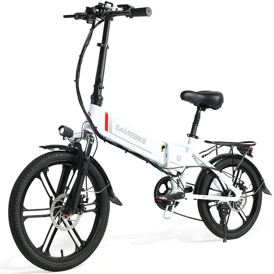 BuyElectricScootersUKSamebike20LVXD3001 - Buy Electric Scooters UK